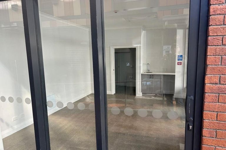 Photo of property in 50 Webb Street, Te Aro, Wellington, 6011