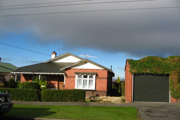 Photo of property in 20 Benhar Street, Maryhill, Dunedin, 9011