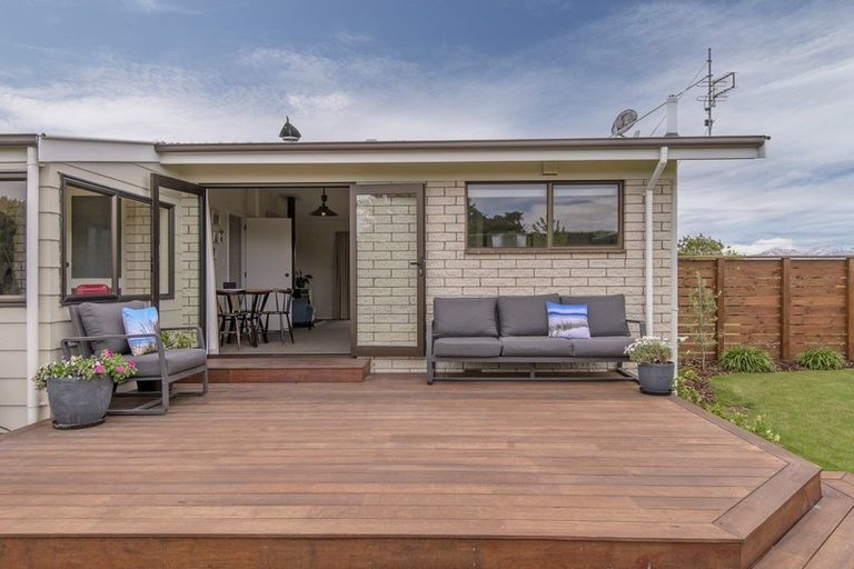 Photo of property in 476 Kimberley Road, Darfield, 7571