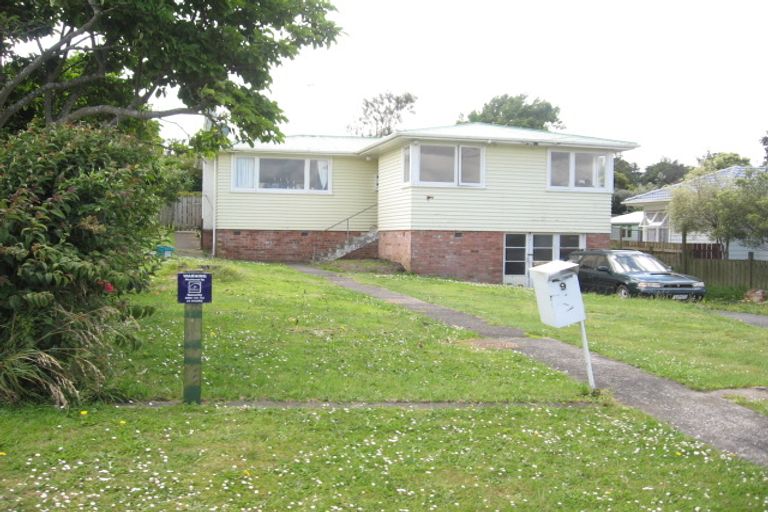 Photo of property in 9 Orchard Rise, Rosehill, Papakura, 2113