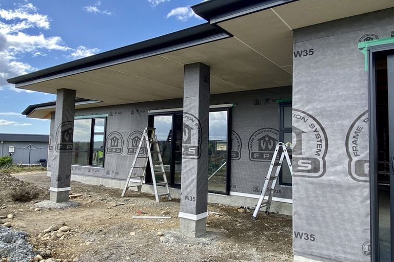 Photo of property in 30 Katania Heights, Brightwater, 7022