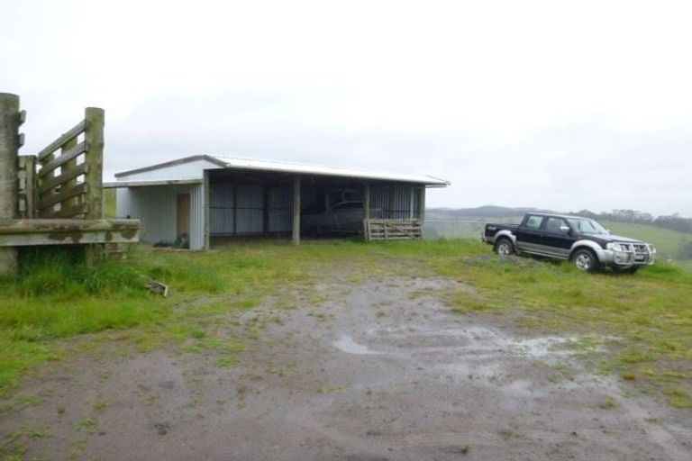 Photo of property in 159 Aponga Stream Road, Purua, Whangarei, 0172