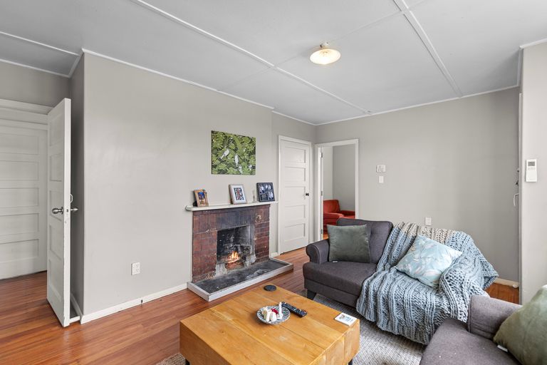 Photo of property in 7 Fraser Street, Huntly, 3700