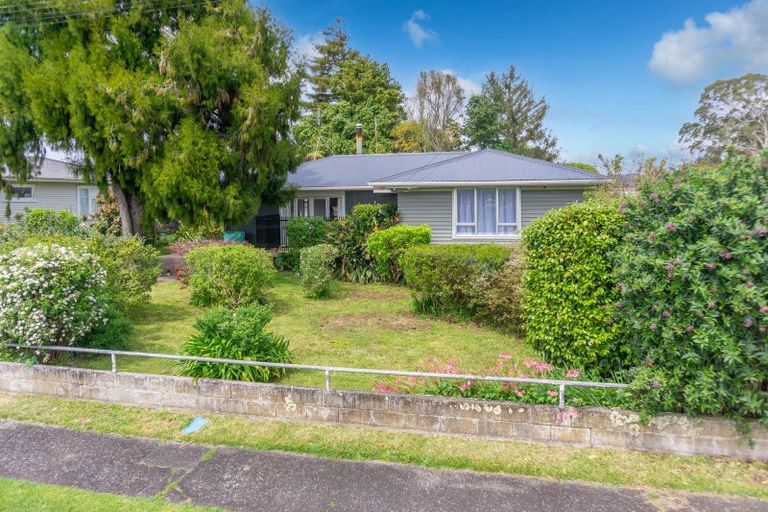 Photo of property in 9 Fairfield Avenue, Huntly, 3700