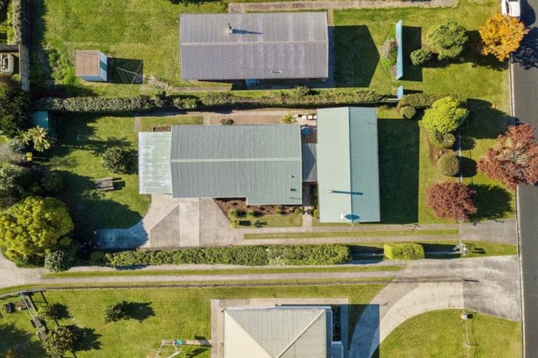 Photo of property in 6 Hanna Street, Te Aroha, 3320