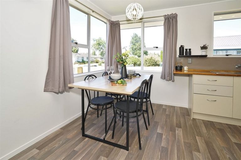 Photo of property in 18a Enfield Street, Nawton, Hamilton, 3200