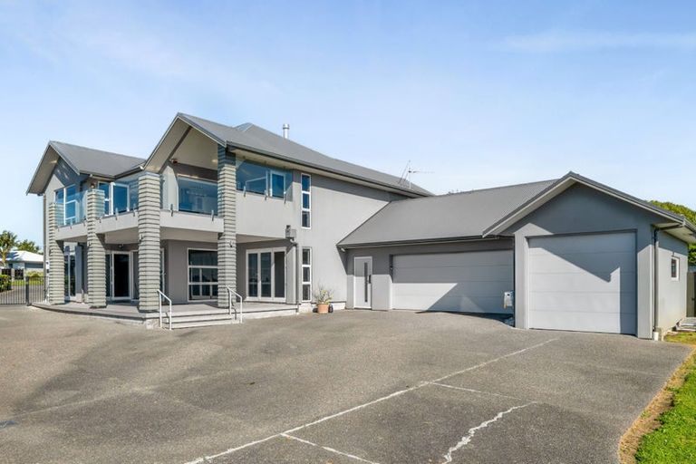 Photo of property in 7 Amy Way, Bell Block, New Plymouth, 4312