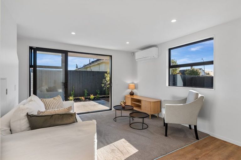 Photo of property in 4/6 Huia Street, Riccarton, Christchurch, 8041