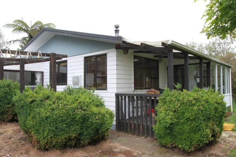 Photo of property in 2561 Okau Road, Ahititi, Stratford, 4397