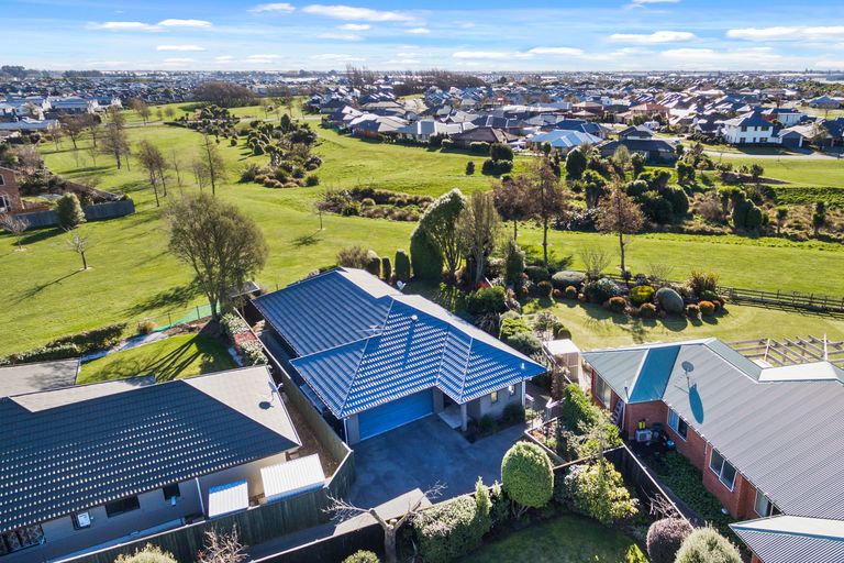 Photo of property in 26 Coppinger Terrace, Aidanfield, Christchurch, 8025