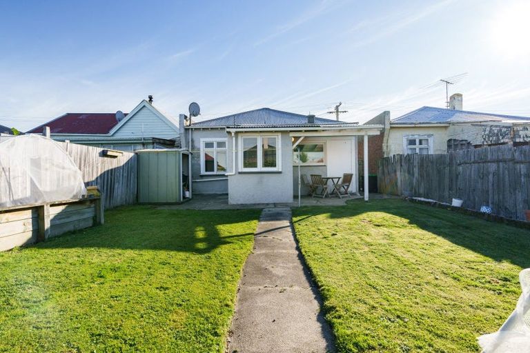 Photo of property in 24 Fawcett Street, South Dunedin, Dunedin, 9012