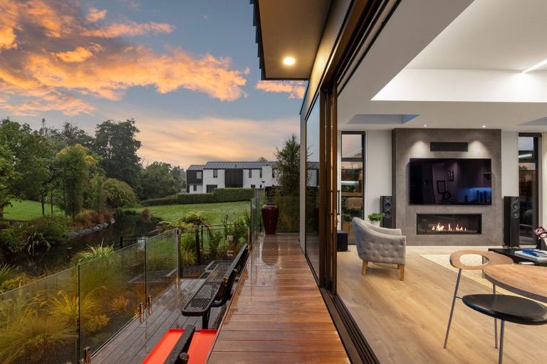 Photo of property in 44d Glandovey Road, Fendalton, Christchurch, 8052