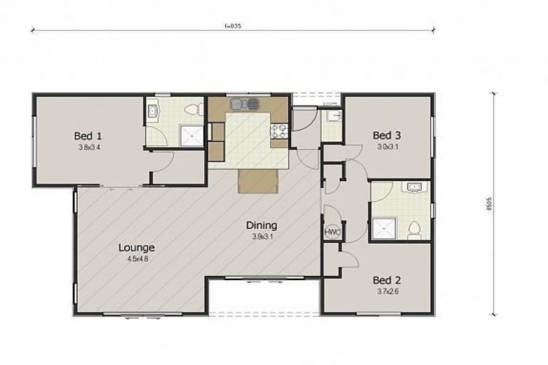 Photo of property in 115 Rawhiti Road, Pukerua Bay, 5026