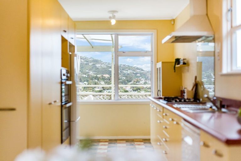 Photo of property in 15 Punjab Street, Khandallah, Wellington, 6035