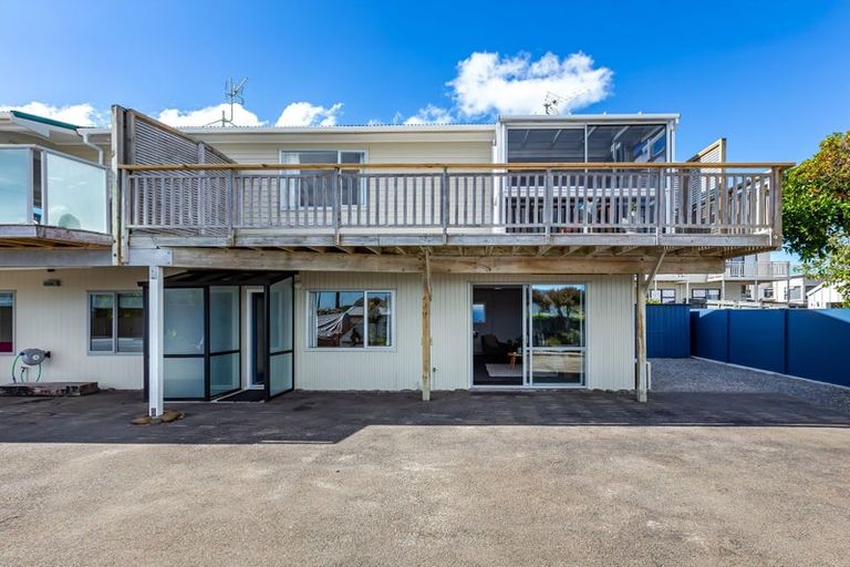 Photo of property in 5a Beach Road, Plimmerton, Porirua, 5026