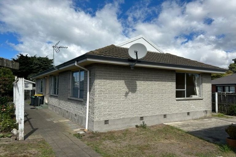 Photo of property in 125 Hay Street, Bromley, Christchurch, 8062