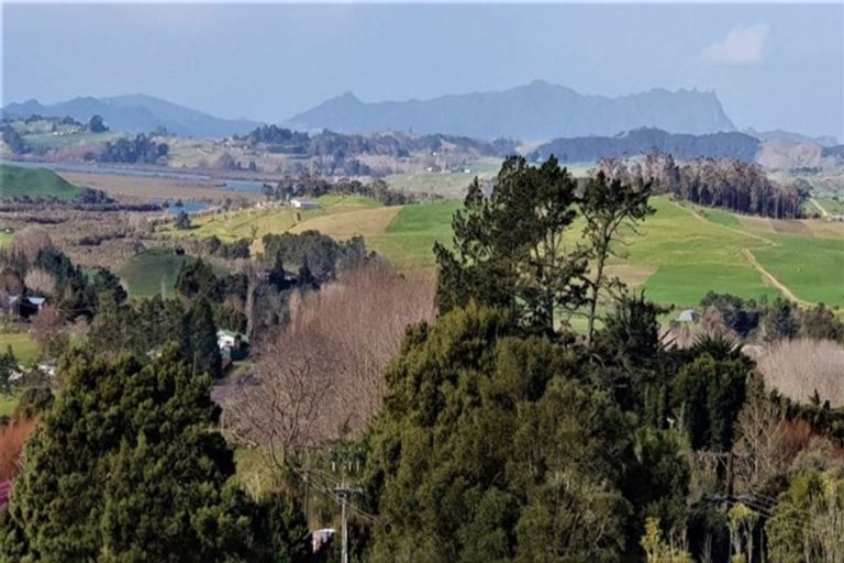 Photo of property in 661 Ormandy Road, Mangapai, Whangarei, 0178