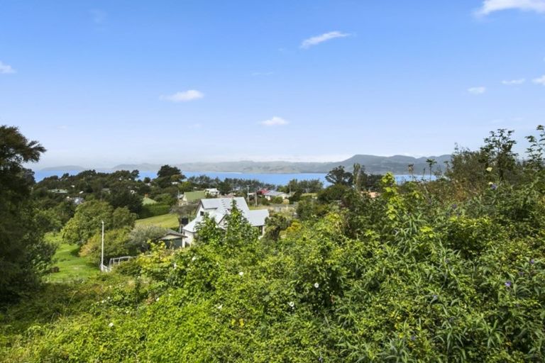 Photo of property in 712 Coast Road, Seacliff, Waikouaiti, 9471