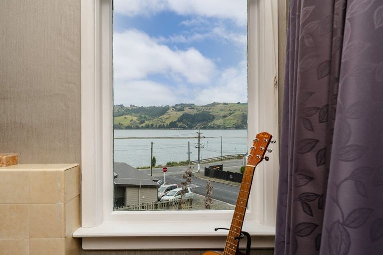 Photo of property in 2 Wakatipu Street, Ravensbourne, Dunedin, 9022