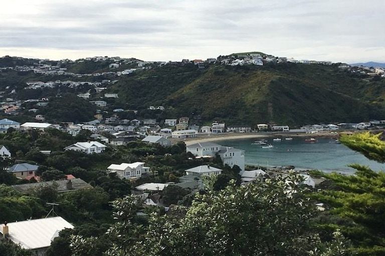 Photo of property in 50 High Street, Island Bay, Wellington, 6023