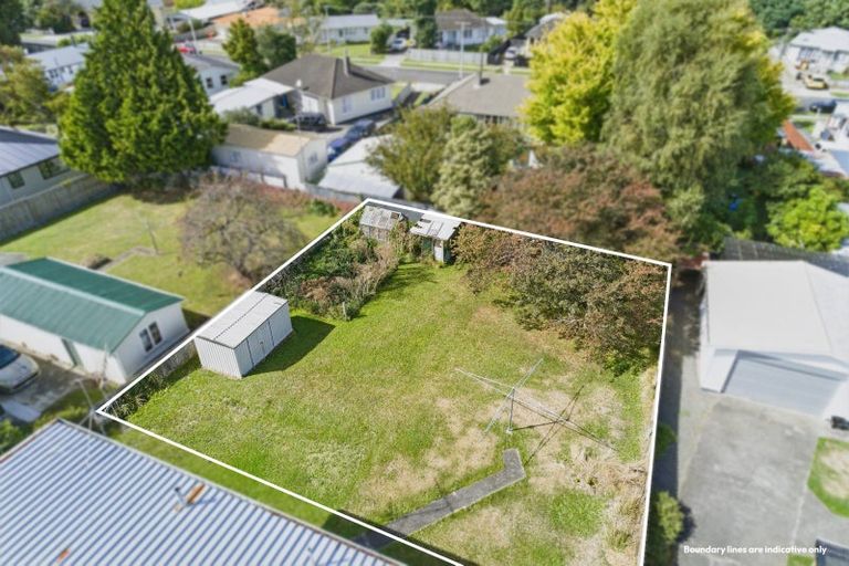 Photo of property in 319a Kimbolton Road, Feilding, 4702