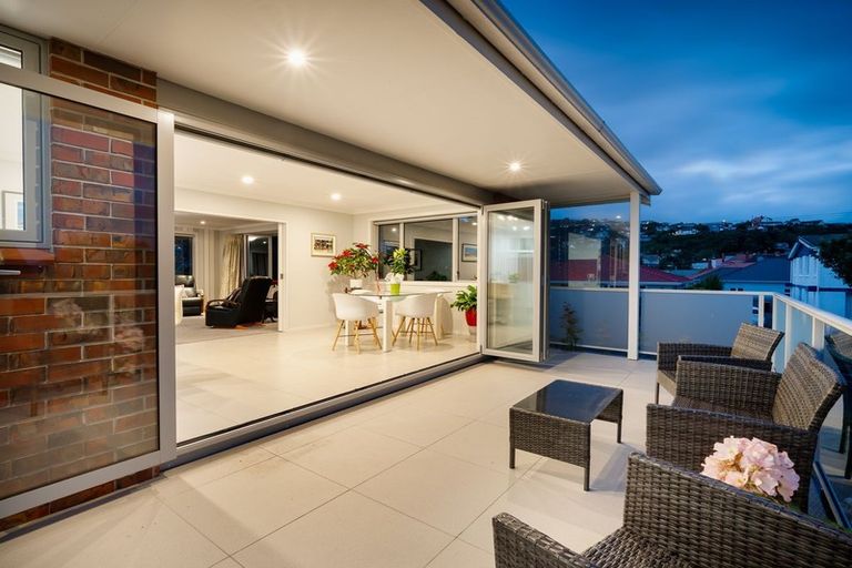 Photo of property in 3 Sandringham Street, Saint Clair, Dunedin, 9012