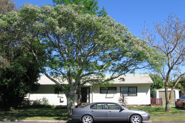 Photo of property in 10 Ward Street, Riverdale, Gisborne, 4010