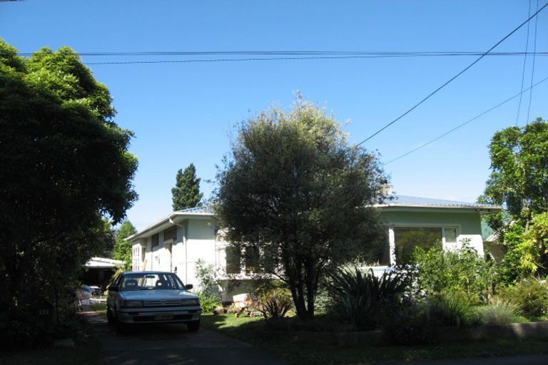 Photo of property in 121 Fifield Terrace, Opawa, Christchurch, 8023