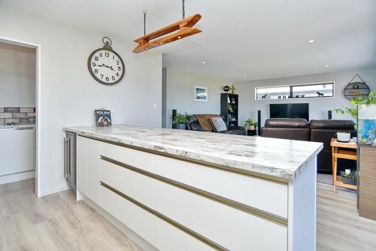 Photo of property in 4 Clegg Street, Woodend, 7610