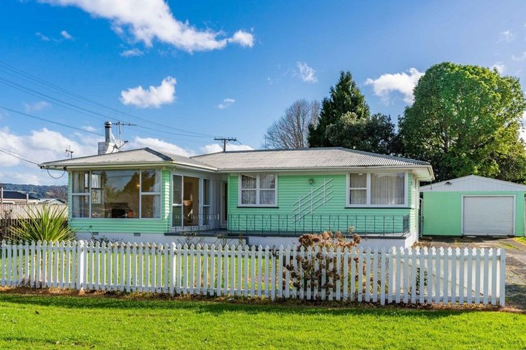 Photo of property in 111 Kiripaka Road, Tikipunga, Whangarei, 0112