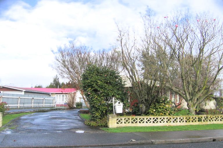 Photo of property in 555 Lowe Street, Camberley, Hastings, 4120