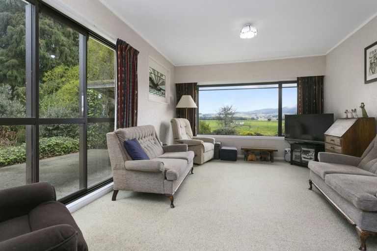 Photo of property in 2879 Arapuni Road, Pukeatua, 3880