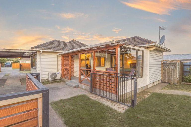 Photo of property in 33 Aurora Street, Hei Hei, Christchurch, 8042