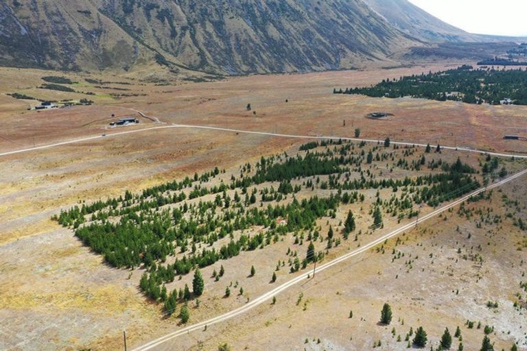 Photo of property in 791 Manuka Terrace, Ben Ohau, Twizel, 7999