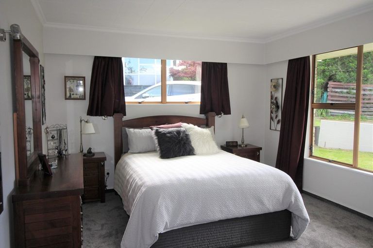 Photo of property in 4 Ries Street, Dannevirke, 4930