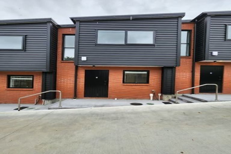 Photo of property in 6/5 King Street, Papakura, 2110