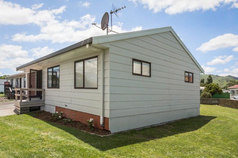Photo of property in 8b Shoalhaven Street, Paeroa, 3600