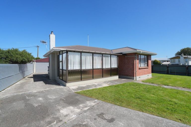 Photo of property in 6 Braemar Street, Kew, Invercargill, 9812