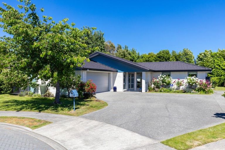 Photo of property in 7 Hyde Place, Springlands, Blenheim, 7201