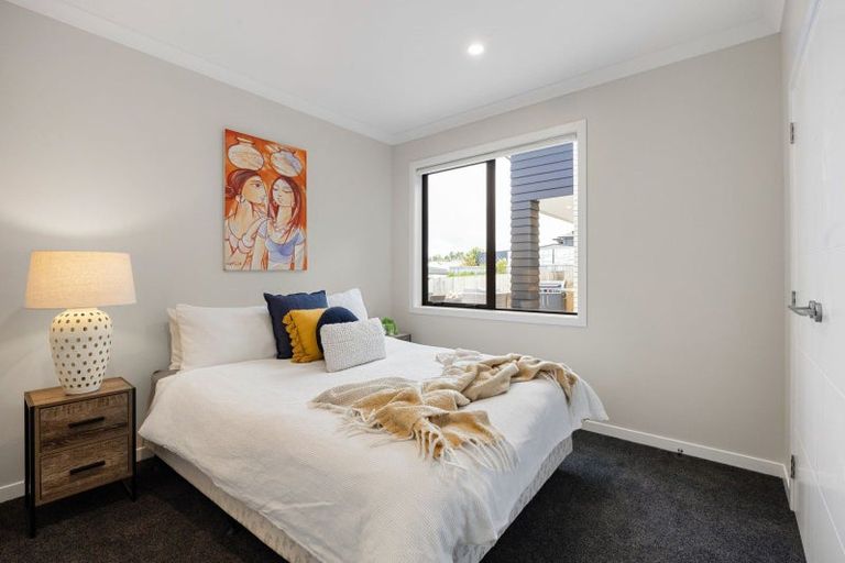 Photo of property in 10 Kapua Crescent, Rototuna North, Hamilton, 3210