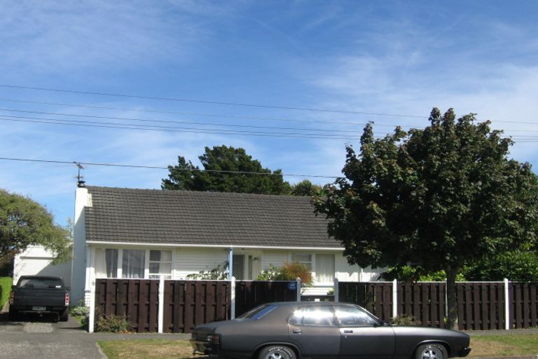 Photo of property in 18 Islington Street, Trentham, Upper Hutt, 5018