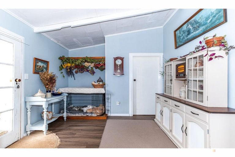 Photo of property in 71 Willowbridge Settlement Road, Waimate, 7980