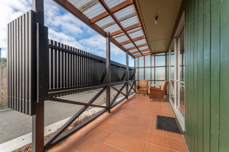 Photo of property in 22 Campbell Street, Geraldine, 7930