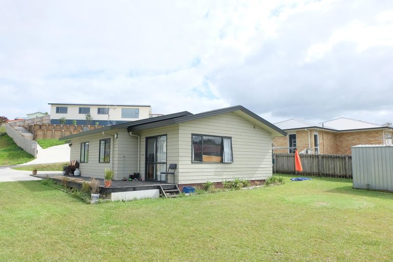 Photo of property in 29 Hartis Avenue, Huntly, 3700