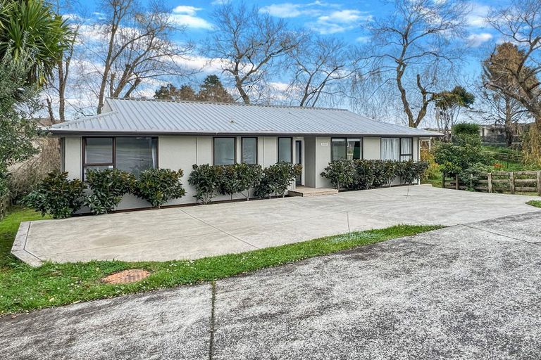 Photo of property in 13e Pokeno Road, Pokeno, 2402