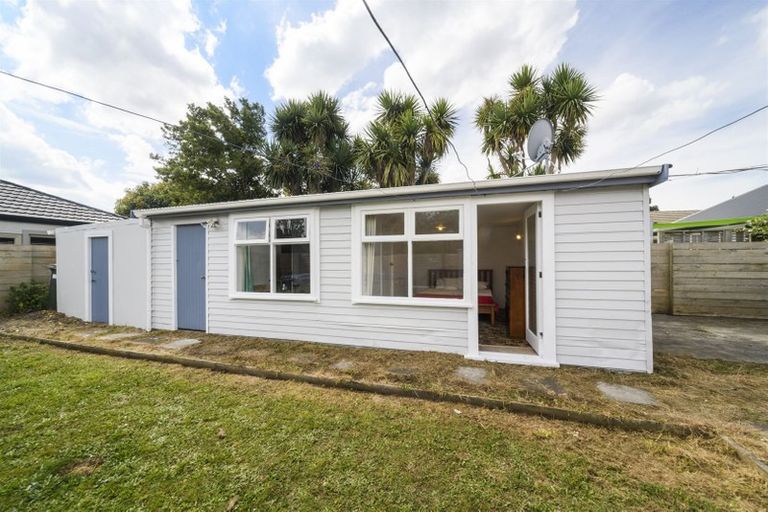 Photo of property in 5 Tilbury Avenue, Hokowhitu, Palmerston North, 4410