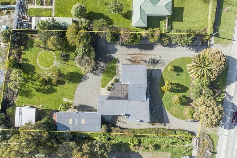 Photo of property in 246 High Street, Solway, Masterton, 5810