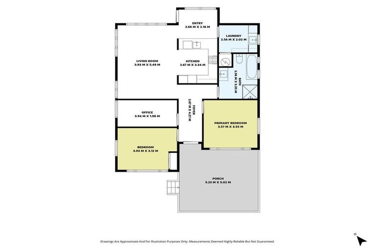 Photo of property in 26 Buckland Road, Tuakau, 2121