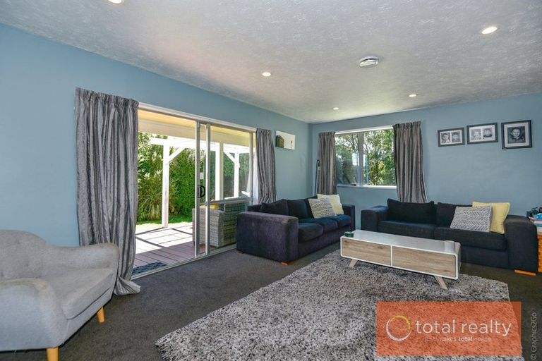 Photo of property in 6 Patterson Terrace, Halswell, Christchurch, 8025
