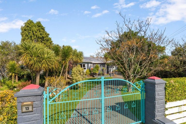 Photo of property in 13 Te Horo Beach Road, Te Horo, Otaki, 5581